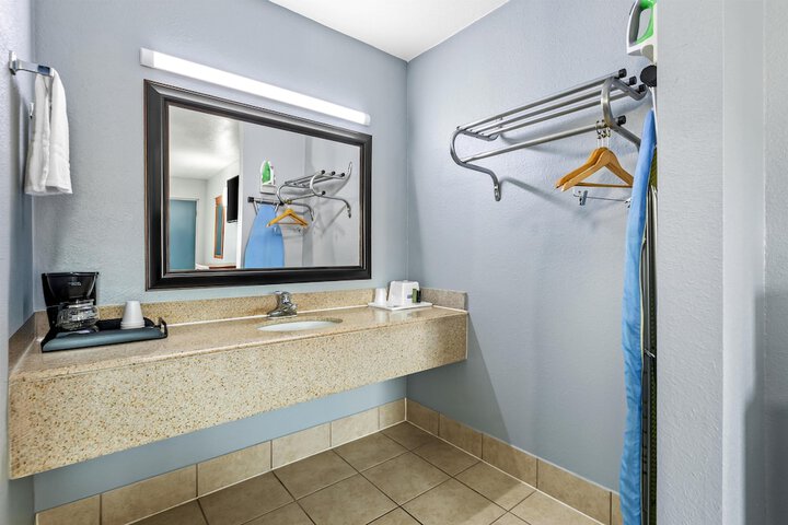 Bathroom Vanities