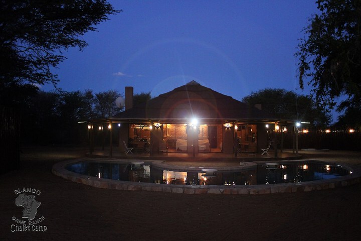 Hotel 58 of 60