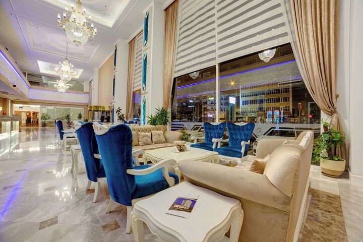 Hotel Interior 6 of 77