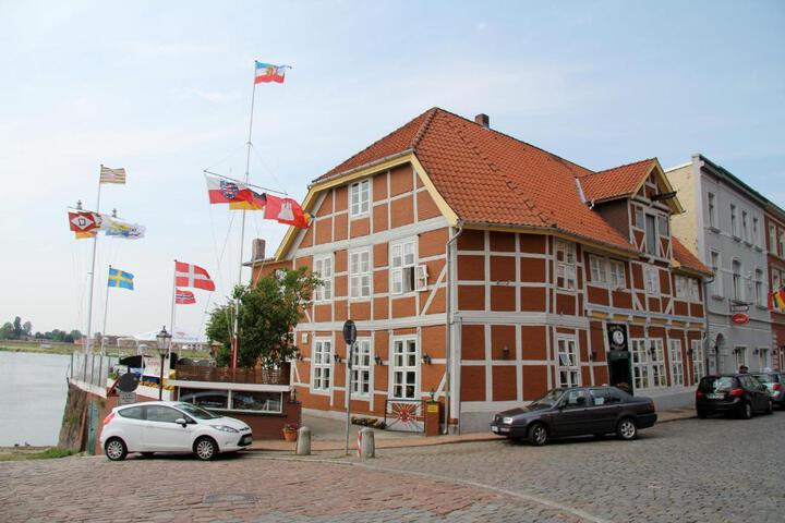 Zum Alten Schifferhaus
