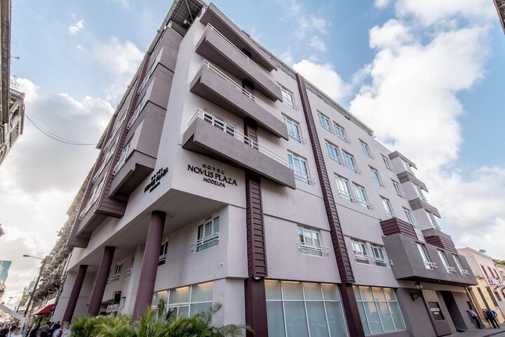 Image of Novus Plaza Hodelpa