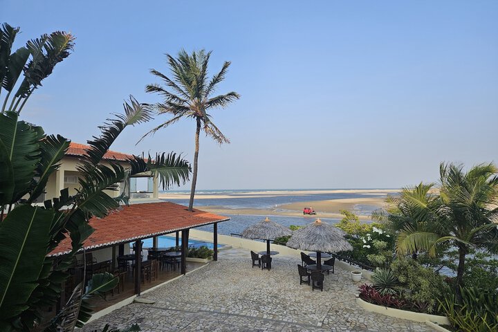 Malie Hotel in Cascavel