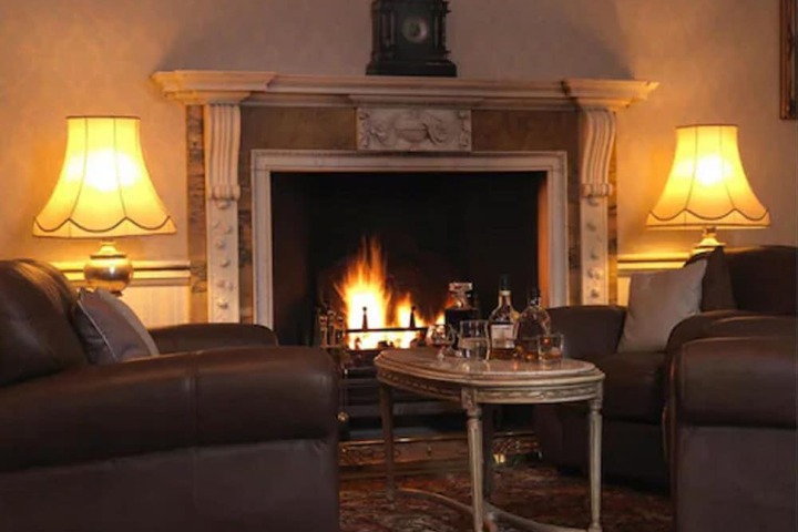 Hotel Interior 75 of 79