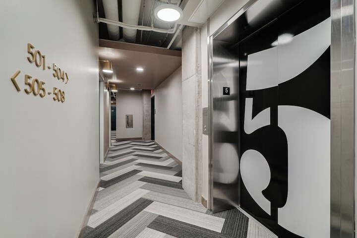 Sable 506 - One Bedroom in Minneapolis, MN