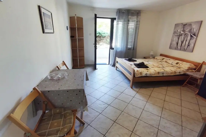 Amazing Home in Porec With Wifi and 0 Bedrooms