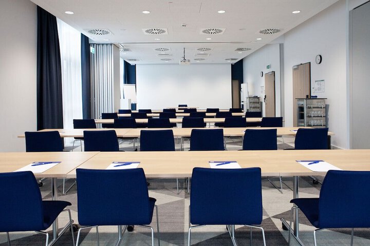 Meeting 54 of 59