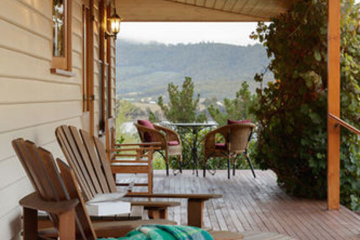 Terrace/Patio 11 of 38