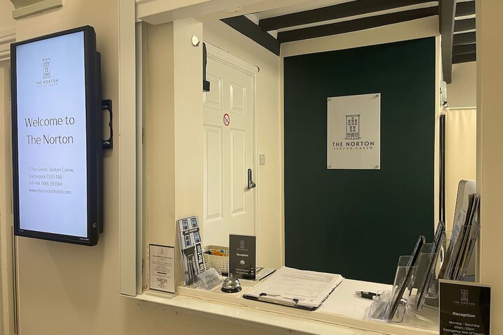 Fitness Center Photo