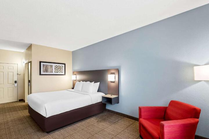 1 King Bed (8 of 24)
