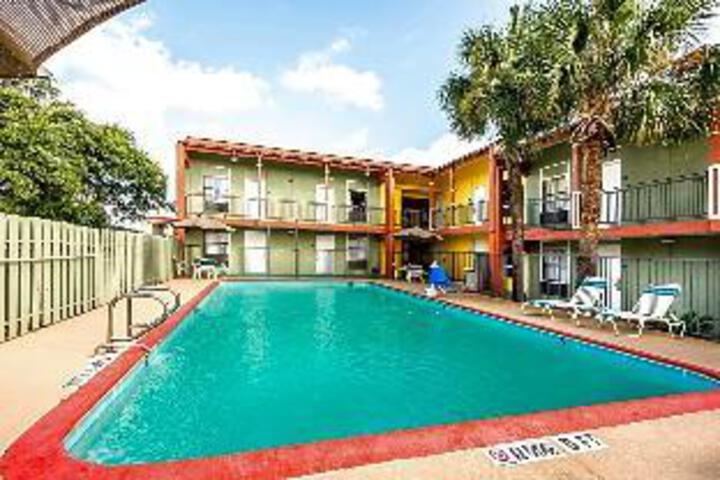 Fitness Facility Photos