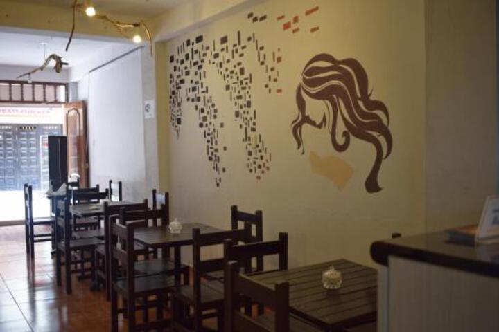 Chinchero Hospedaje Caviedes