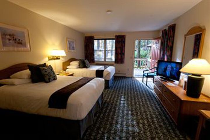 Inside Room Photo