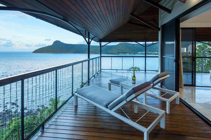 Mermaids Reach on Hamilton Island by HIHA