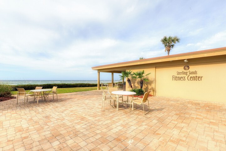 Terrace/Patio 21 of 58