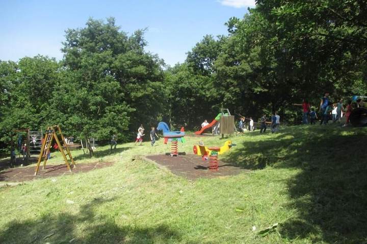 Childrens Activities 23 of 52
