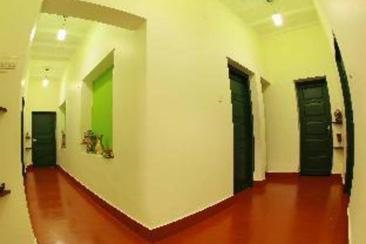 Fitness Facility Photos