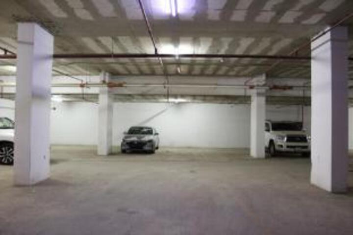 Lailaty Hotel Apartment