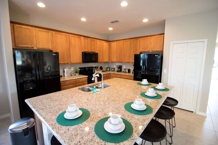 Breakfast/Coffee Service 48 of 62