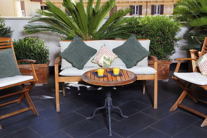 Terrace/Patio 37 of 70