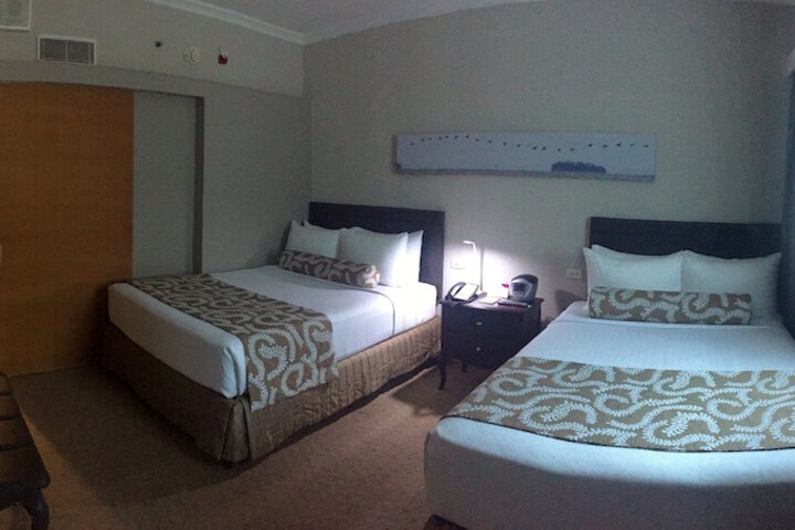 Room 21 of 137