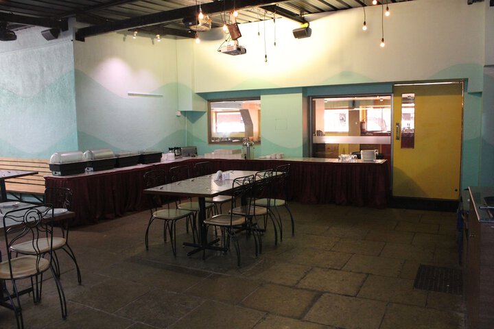 Dining Photos