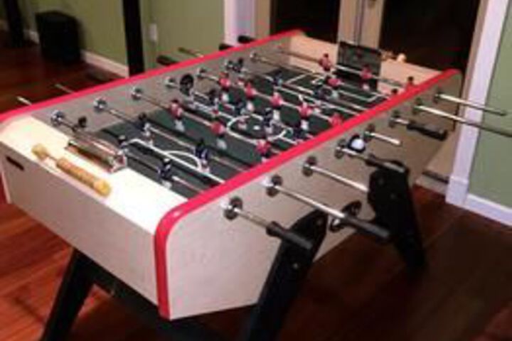 Water Sports 32 of 38