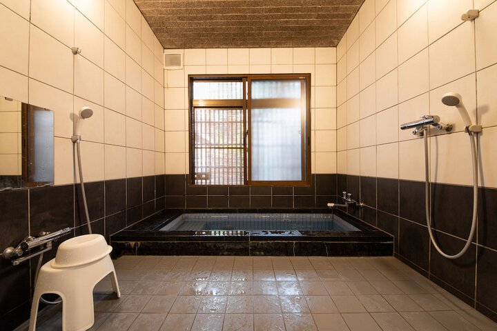 Public bath