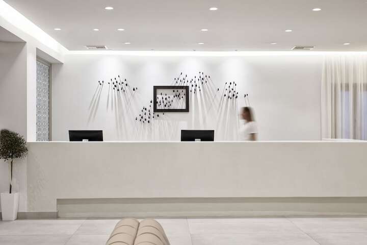 Hotel Interior 3 of 46