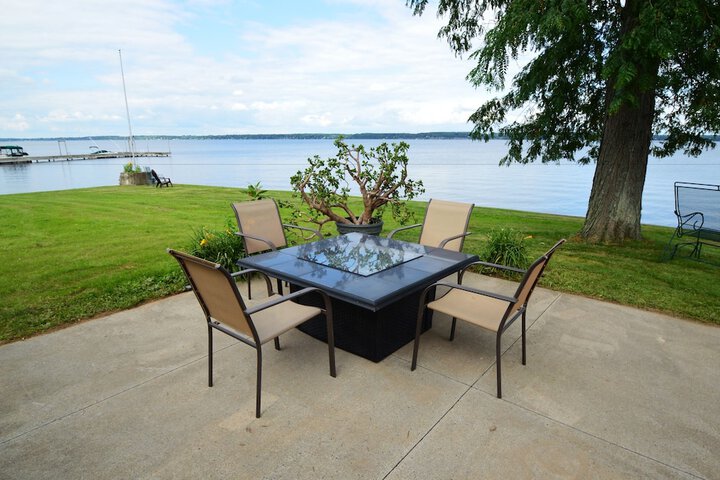 Terrace/Patio 16 of 42
