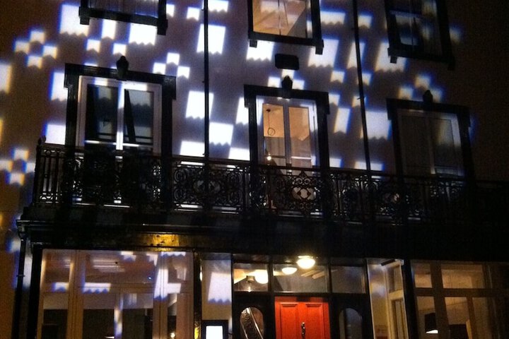 Hotel 25 of 25