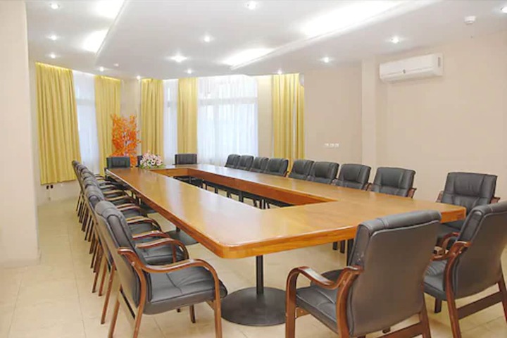 Meeting 53 of 59