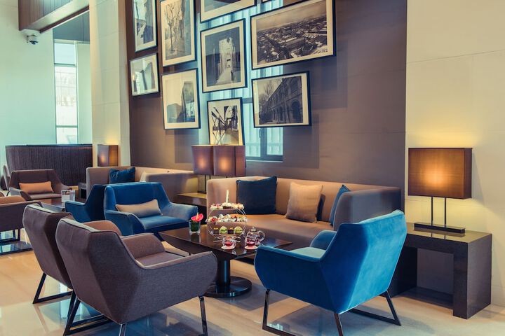 Hotel Interior 2 of 37