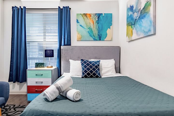 Room 40 of 137