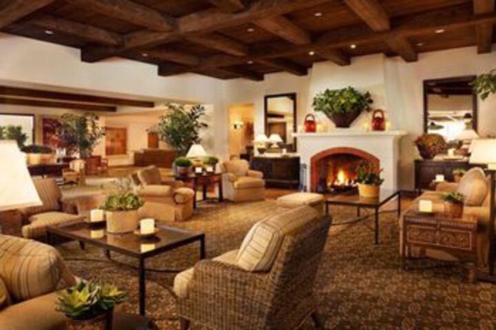 Hotel Interior 11 of 23
