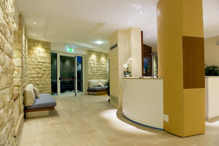 Lobby Photos