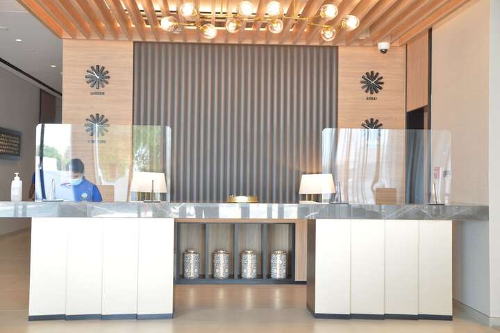 Hotel Interior 3 of 60