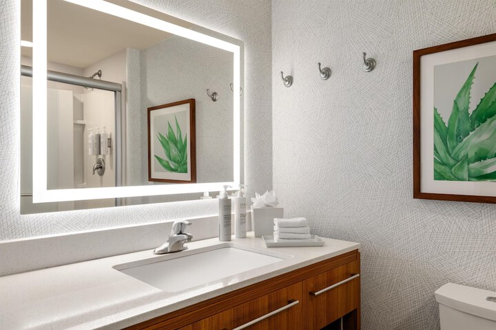 Bathroom Vanities