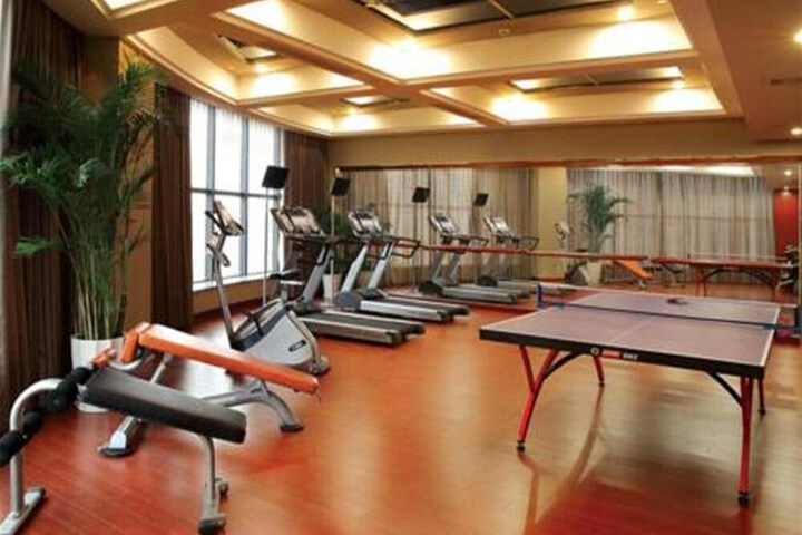 Fitness Club