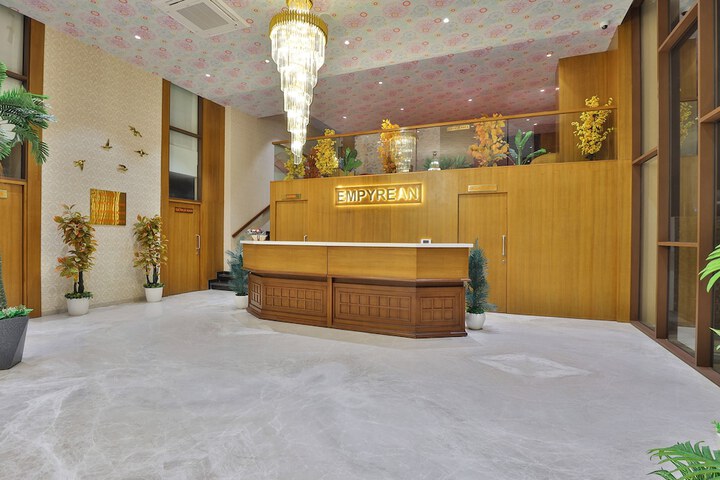 Hotel Interior 9 of 45