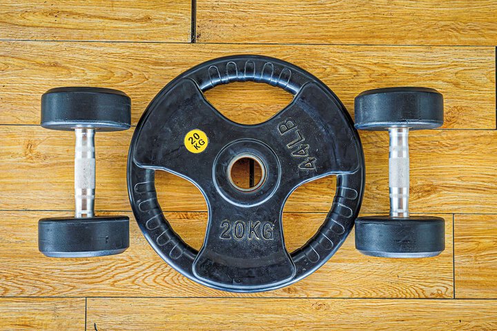 Health and Fitness 62 of 128