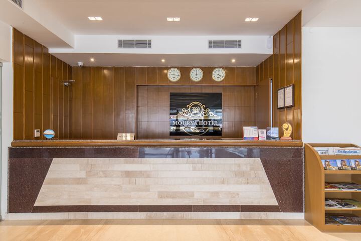Hotel Interior 2 of 60