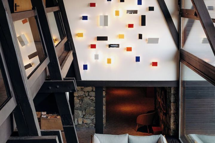 Hotel Interior 76 of 87
