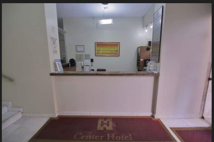 Hotel Interior 44 of 45