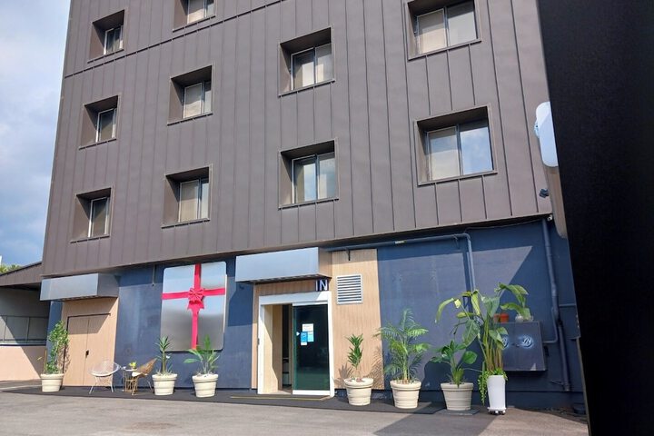 Photo of Rest Hotel