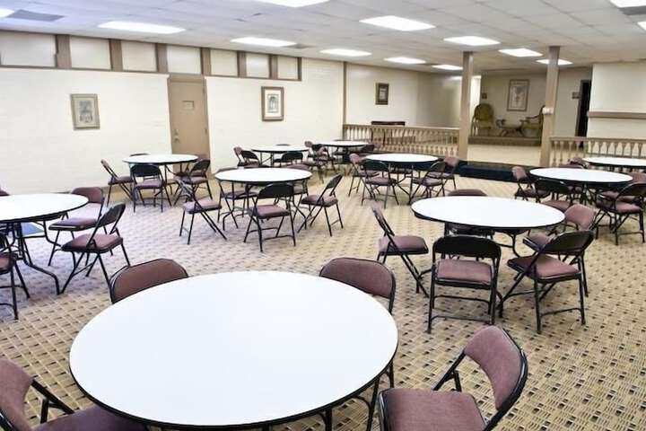 Dining Photos