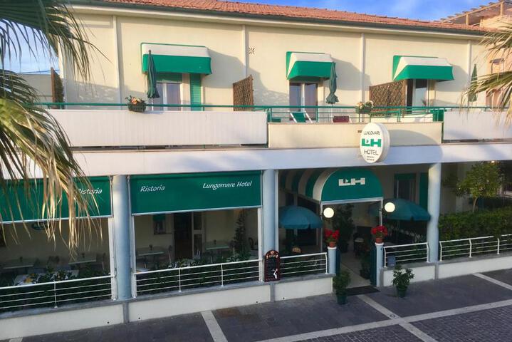 Lungomare Hotel
