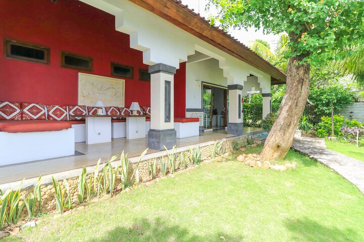 Terrace/Patio 41 of 117