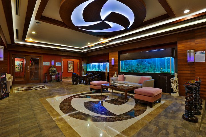 Hotel Interior 6 of 96