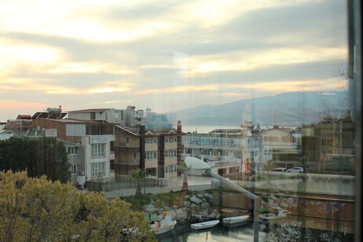Hotel View 38 of 43