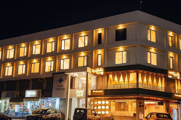 HOTEL TGR